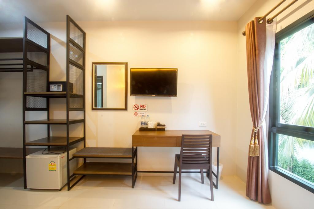 Sunny Hostel Chiangmai @Tha Pae Chiang Mai Pokój zdjęcie